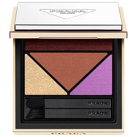 Prada refillable eye shadow